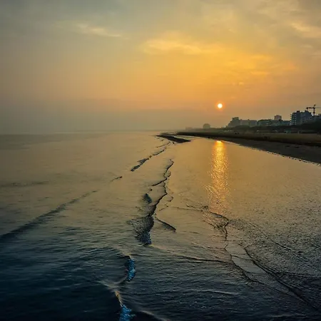 Seaside Escape For Perfect Vacations